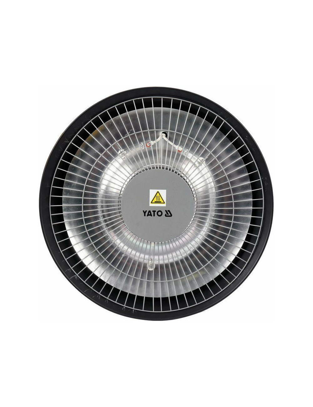 YATO PROMIENNIK PODCZERWIENI 1500W WISZĄCY