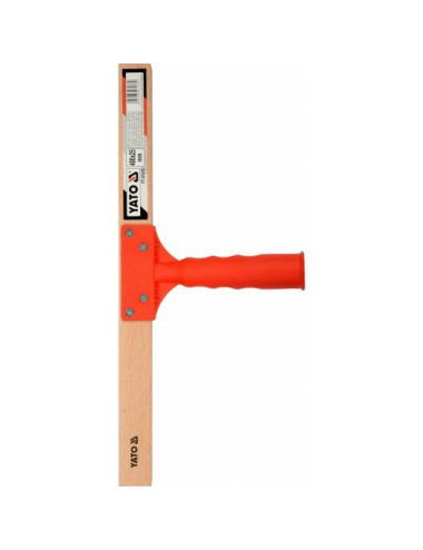 YATO SZCZOTKA DO TYNKÓW DEKORACYJNYCH 40cm