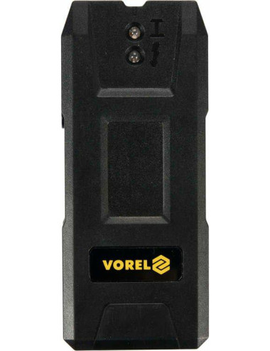 VOREL WYKRYWACZ PROFILI METALOWYCH I PRZEWODÓW POD NAPIĘCIEM