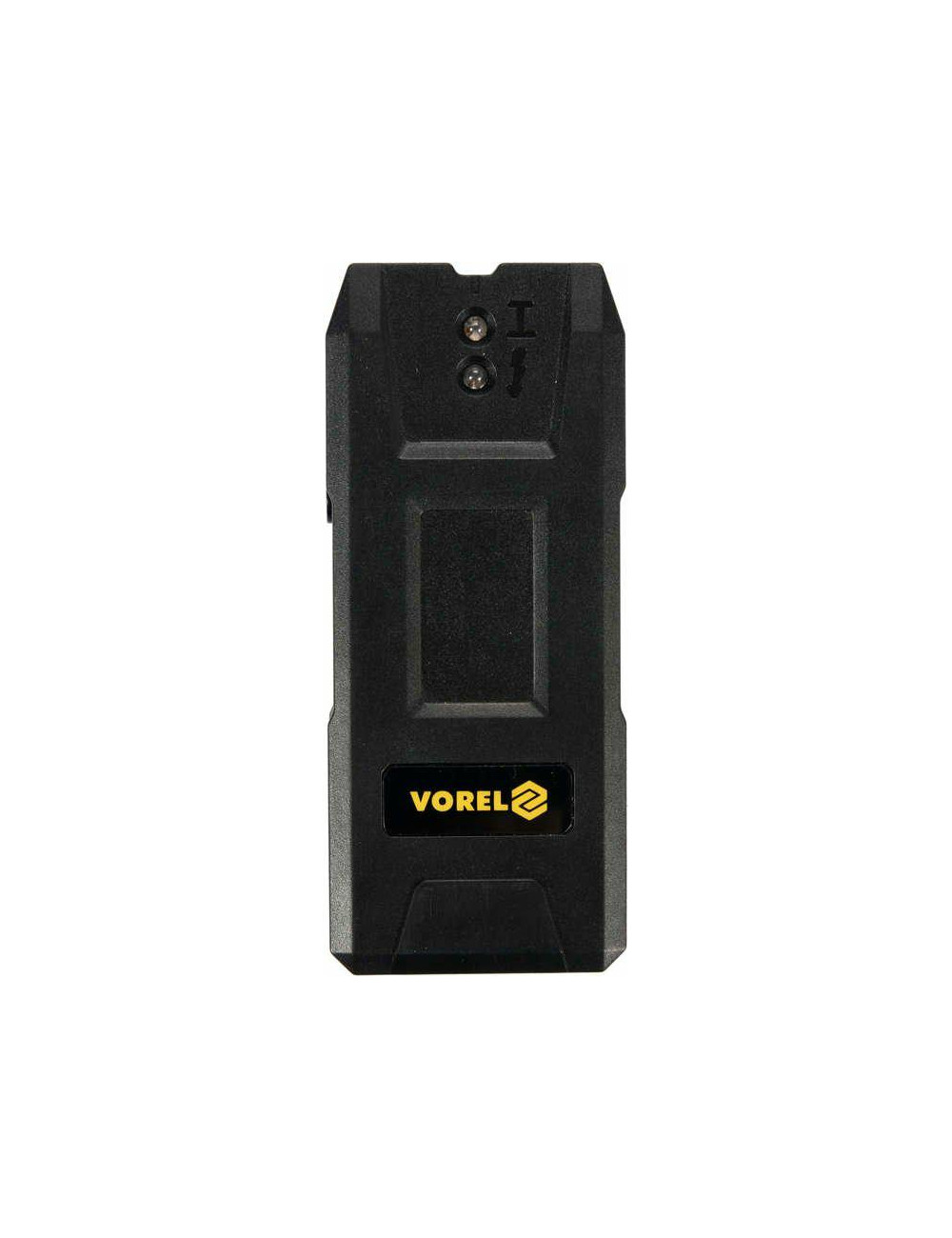 VOREL WYKRYWACZ PROFILI METALOWYCH I PRZEWODÓW POD NAPIĘCIEM