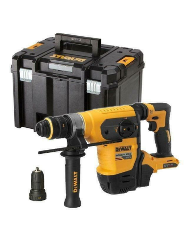 DEWALT MŁOT SDS+ 54V FV DCH417NT