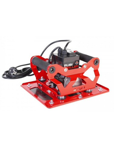 RUBI UBIJAK WIBRACYJNY TRILLER