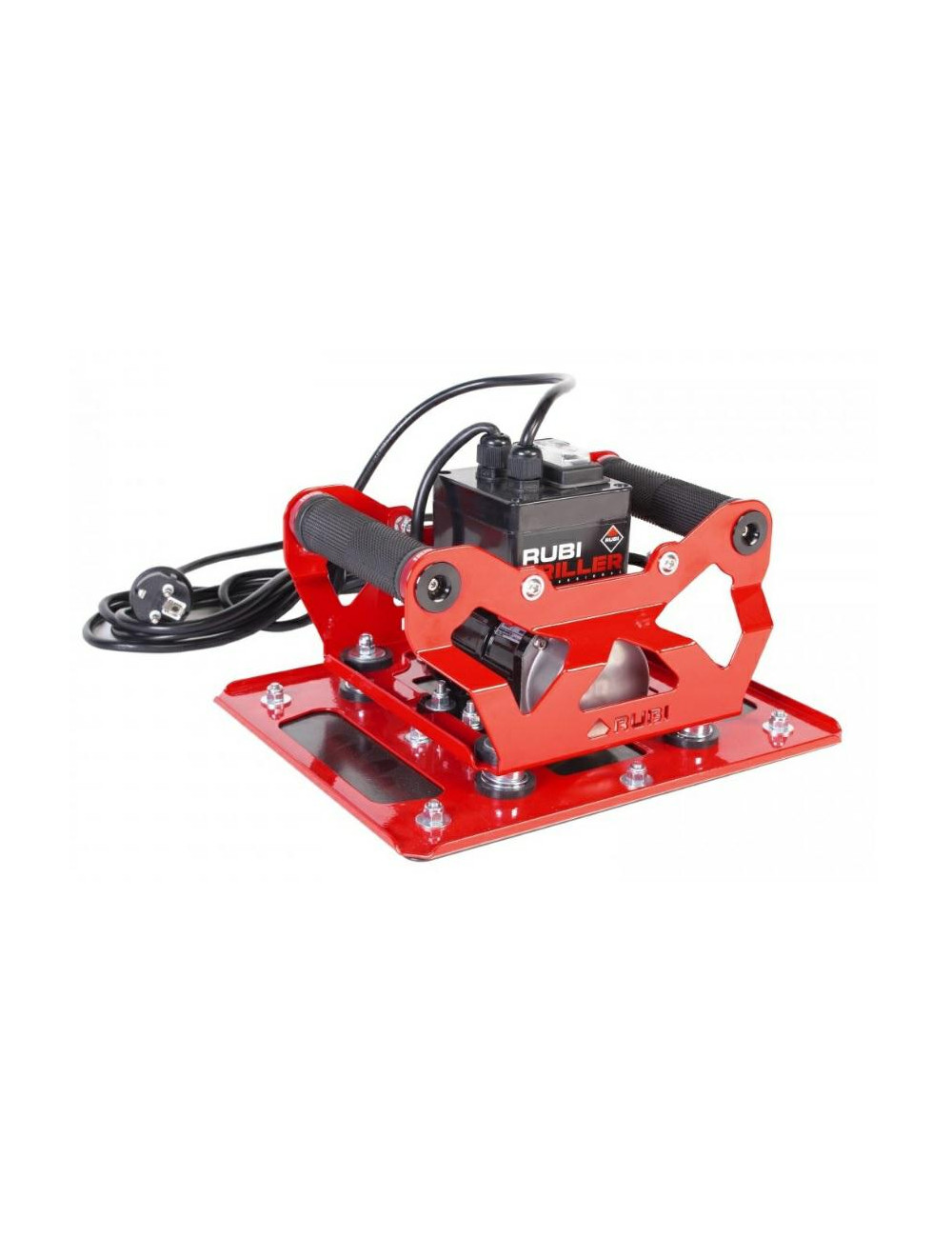 RUBI UBIJAK WIBRACYJNY TRILLER