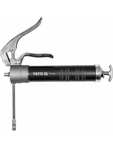 YATO TOWOTNICA RĘCZNA 400cc