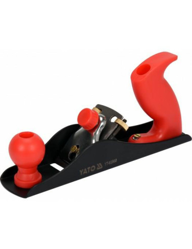 YATO STRUG METALOWY DO DREWNA 235mm OSTRZE 44mm