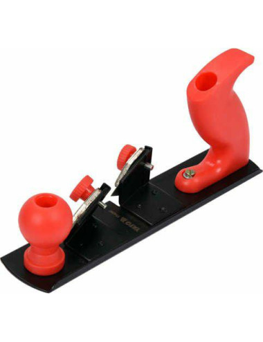 YATO STRUG DWUOSTRZOWY METALOWY DO KRAWĘDZI 235mm