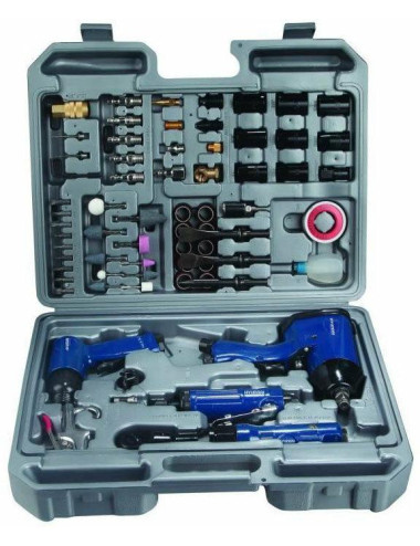 HYUNDAI ZESTAW PNEUMATYCZNY 71 ELEMENTÓW