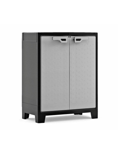 KETER SZAFKA NARZĘDZIOWA TITAN NISKA 80x44x100cm