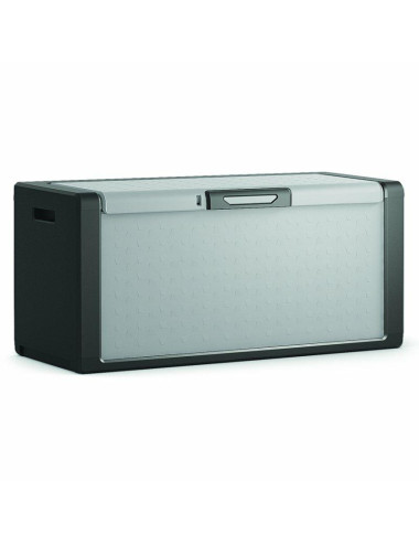 KETER SKRZYNIA OGRODOWA WODOSZCZELNA TITAN 55x118x49cm