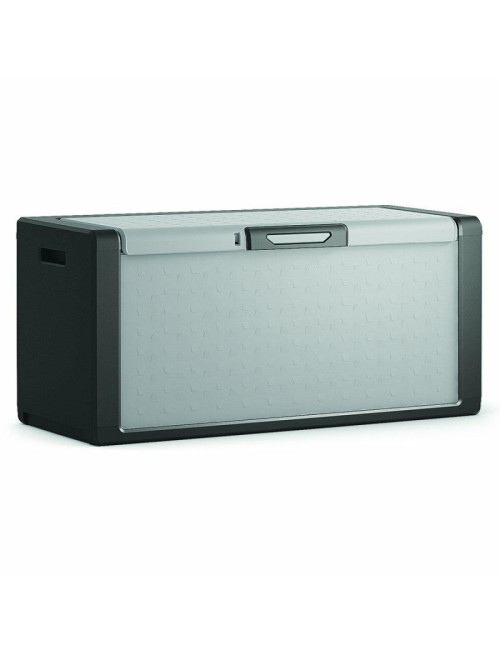 KETER SKRZYNIA OGRODOWA WODOSZCZELNA TITAN 55x118x49cm