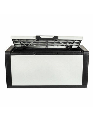 KETER SKRZYNIA OGRODOWA WODOSZCZELNA TITAN 55x118x49cm