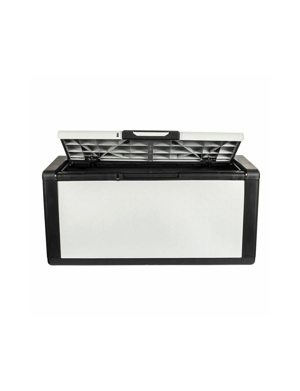 KETER SKRZYNIA OGRODOWA WODOSZCZELNA TITAN 55x118x49cm