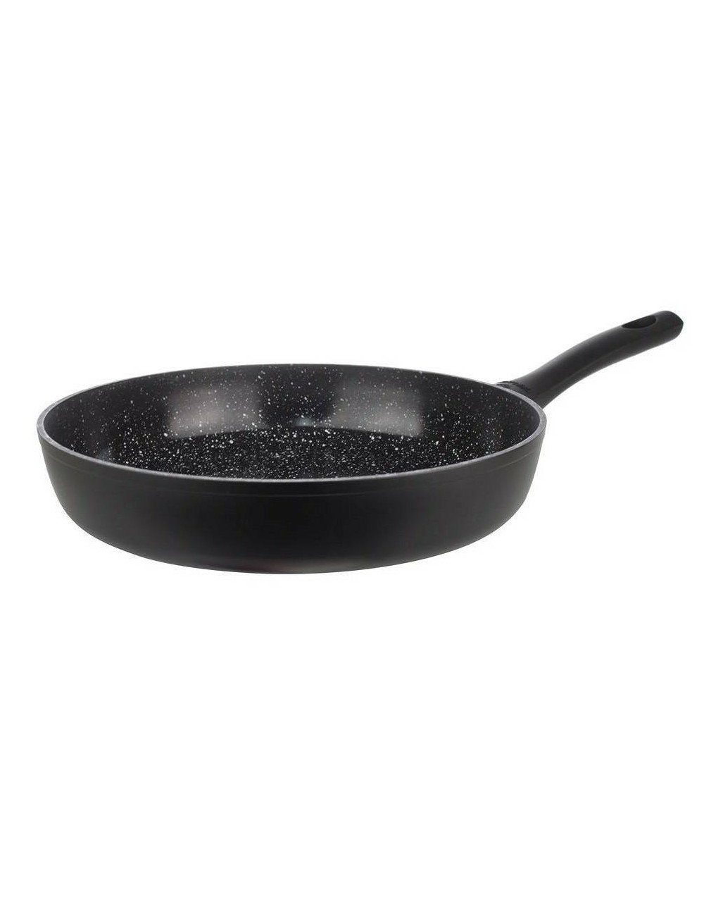 GERLACH PATELNIA GRANITEX 24cm