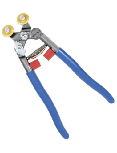 MONTOLIT SZCZYPCE GLAZURNICZE MOSAIC 55W2