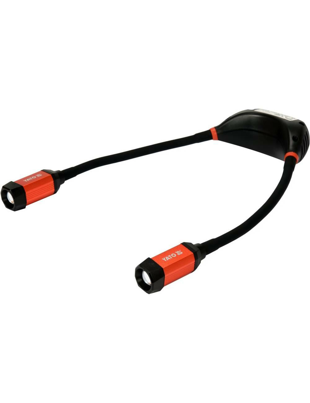 YATO LATARKA NA SZYJĘ 300lm YT-08599