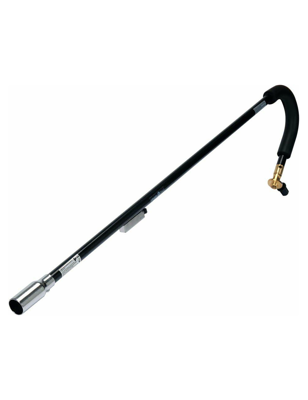 FLO PALNIK DO WYPALANIA CHWASTÓW