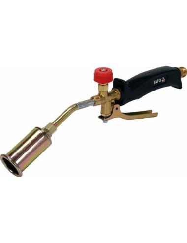 YATO PALNIK DEKARSKI Z DWIEMA DYSZAMI YT-36740