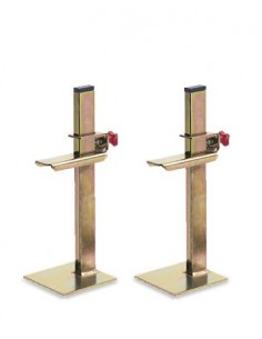 RUBI ZESTAW WSPORNIKOWY PŁYTEK / ŁAT MURARSKICH 50 C