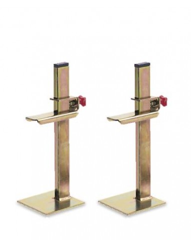 RUBI ZESTAW WSPORNIKOWY PŁYTEK / ŁAT MURARSKICH 50 C