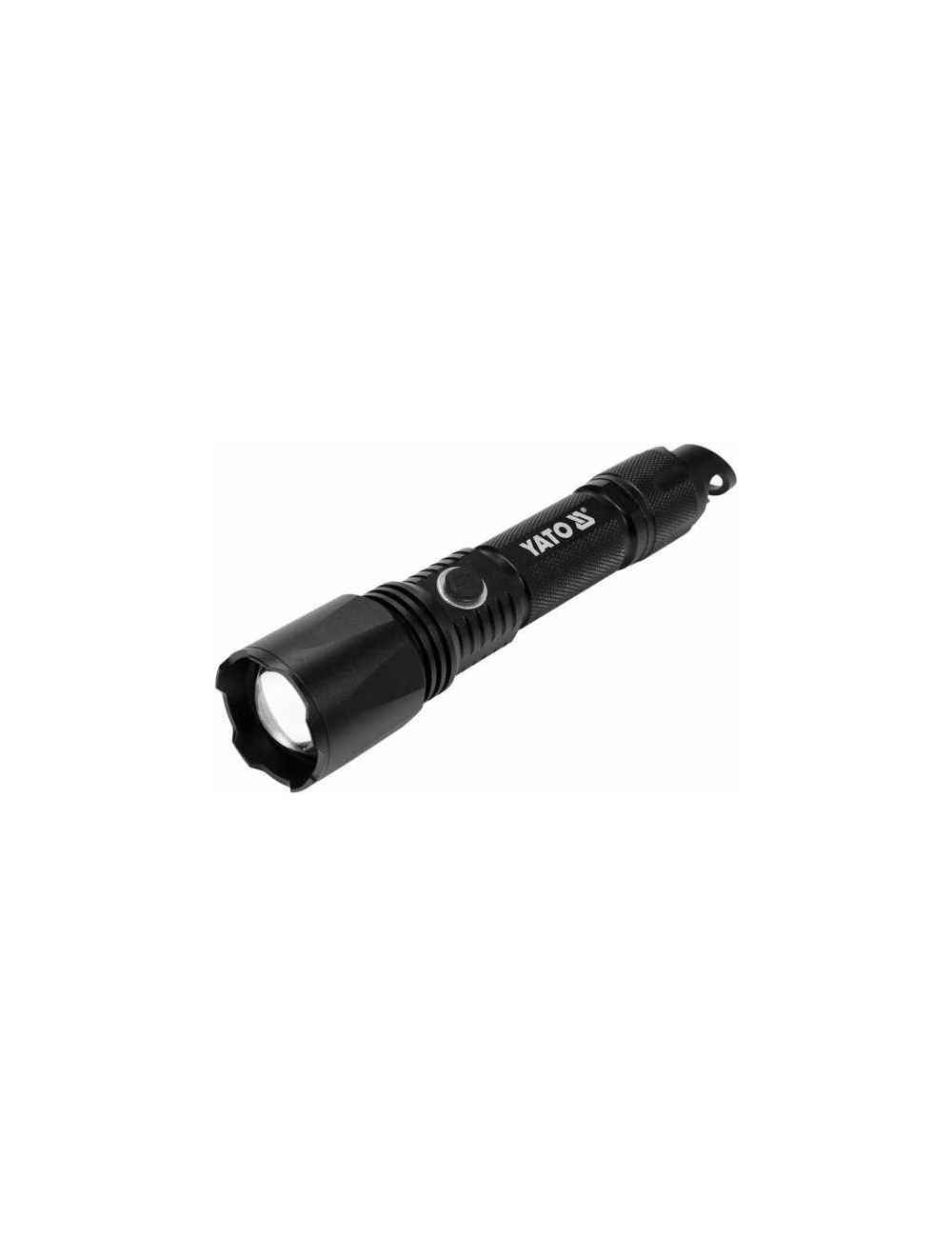 YATO LATARKA AKUMULATOROWA 10W 900LM IP64