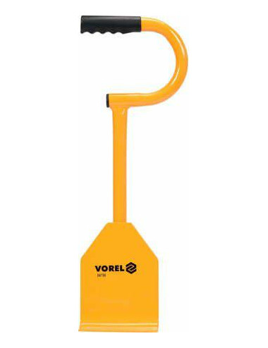 VOREL NOSIDŁO DO PŁYT