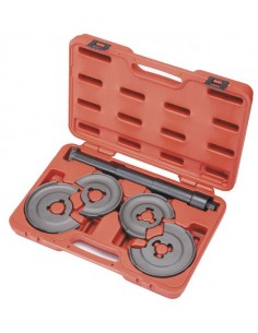 ASTA ZESTAW DO ŚCISKANIA SPRĘŻYN AMORTYZATORA  A-SD1001