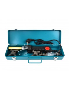 GEKO ZGRZEWARKA TRZPIENOWA DO RUR 2000W