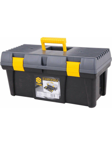 VOREL SKRZYNKA NARZĘDZIOWA PLAS.20"