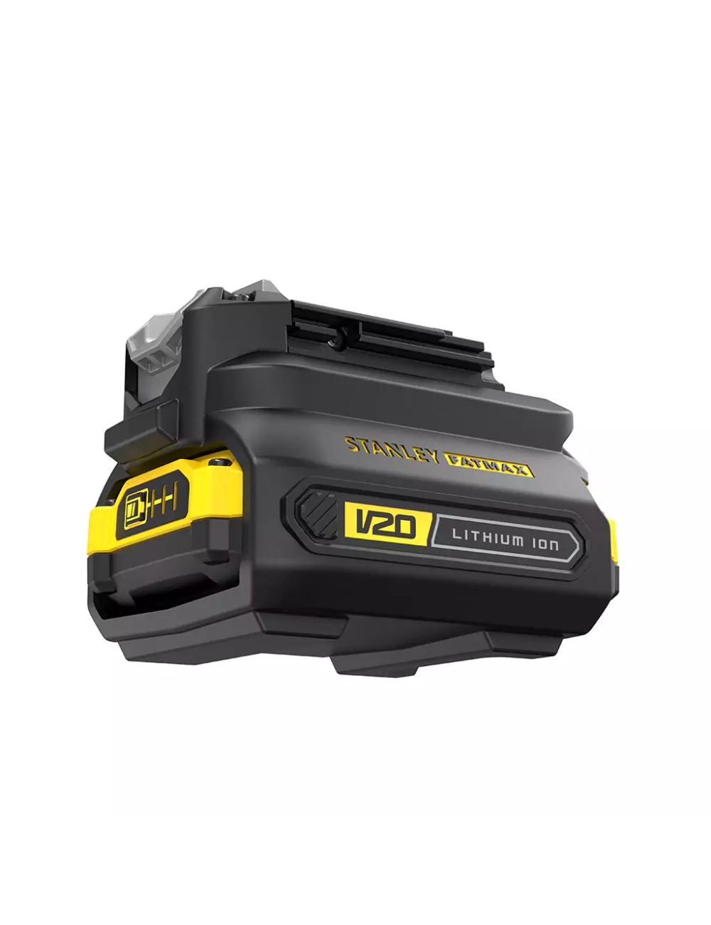 STANLEY ADAPTER DO AKUMULATORÓW V20 - 18V SFMCB100