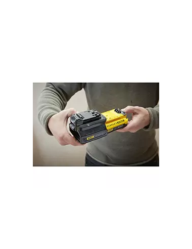 STANLEY ADAPTER DO AKUMULATORÓW V20 - 18V SFMCB100
