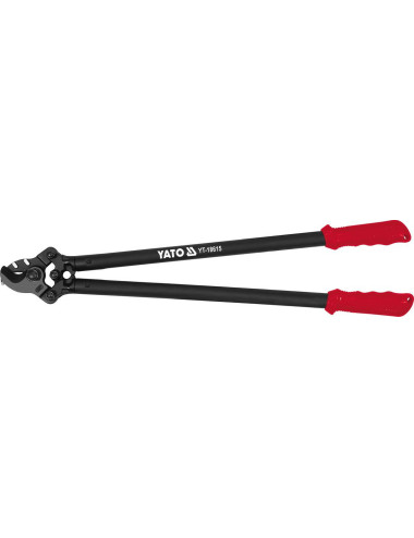 YATO NOŻYCE DO KABLI 600mm ZAKRES MAX 240mm2