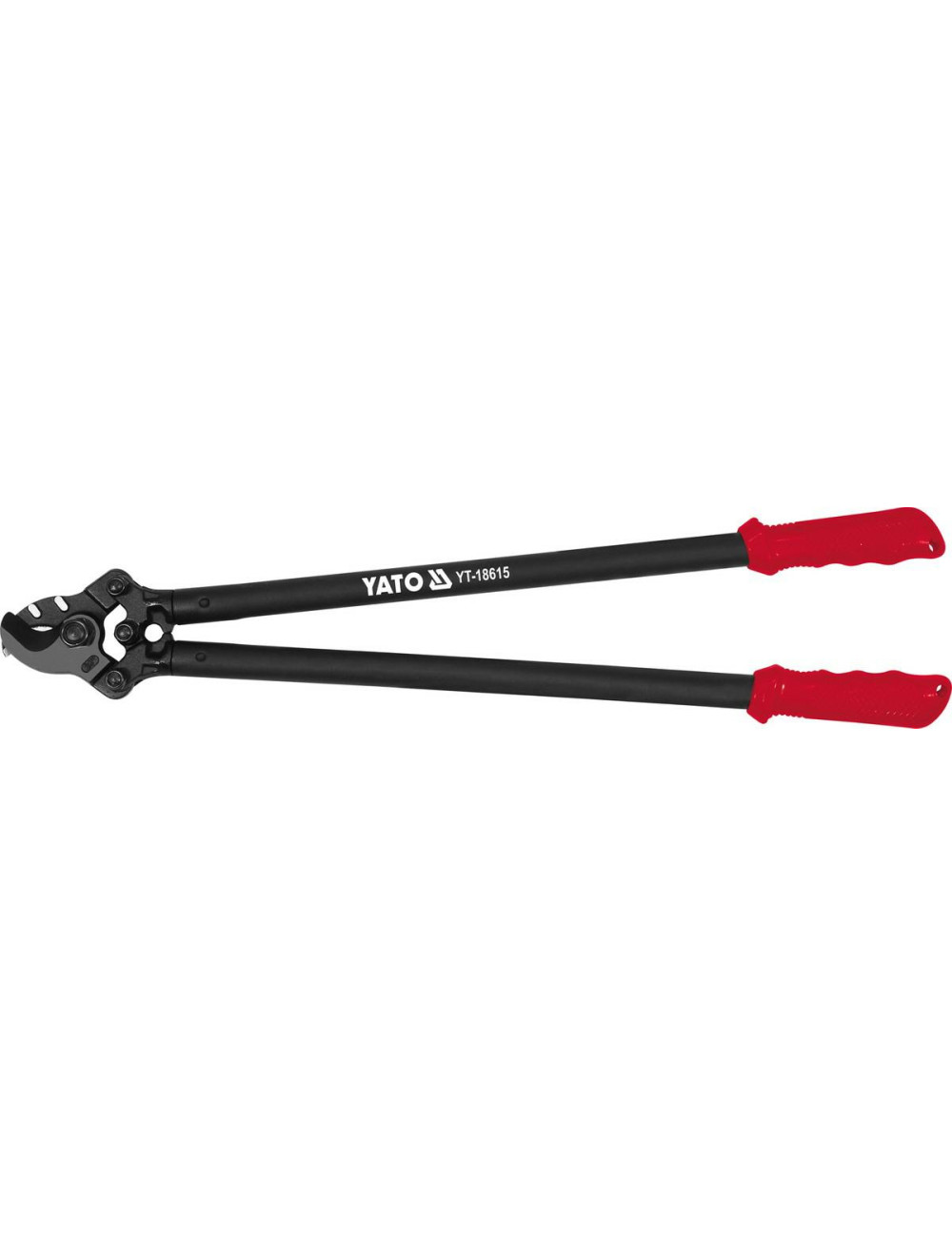 YATO NOŻYCE DO KABLI 600mm ZAKRES MAX 240mm2