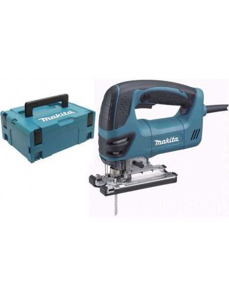 MAKITA WYRZYNARKA 720W LED WALIZKA MAKPAC 4350FCTJ