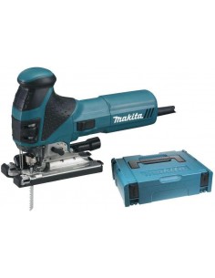 MAKITA WYRZYNARKA 720W WALIZKA MAKPAC 4351CTJ