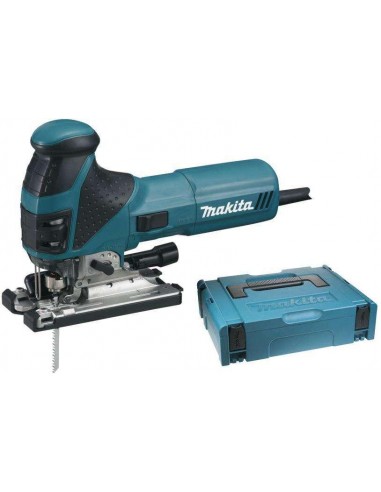 MAKITA WYRZYNARKA 720W WALIZKA MAKPAC 4351CTJ