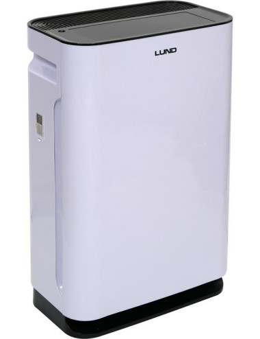 LUND OCZYSZCZACZ NAWILŻACZ POWIETRZA 55W 330m3 h, UV