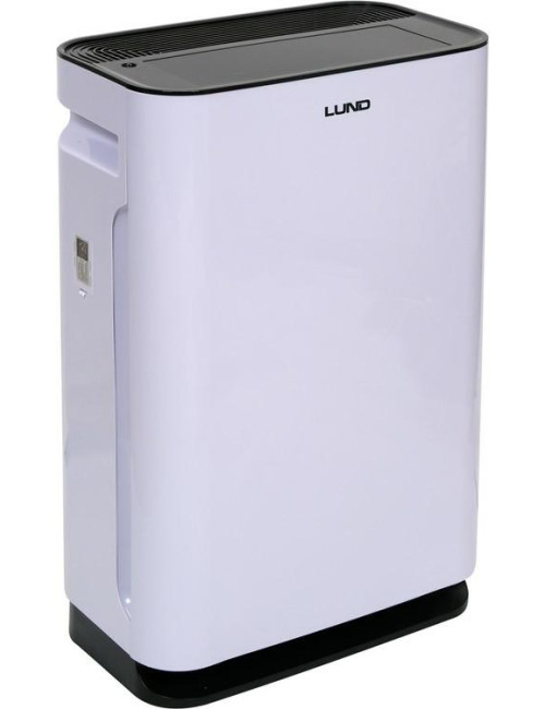 LUND OCZYSZCZACZ NAWILŻACZ POWIETRZA 55W 330m3 h, UV