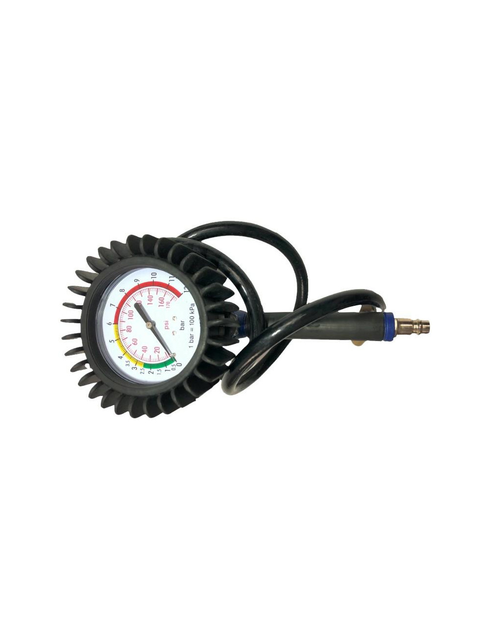 JOBI EXTRA MANOMETR PISTOLETOWY