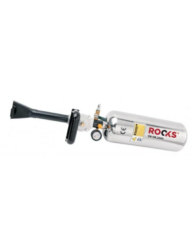 ROOKS INFLATOR DO OPON 10BAR 5,5L