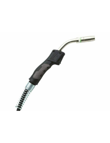 LINCOLN UCHWYT MIG LGS-240G 3M 220A 60%