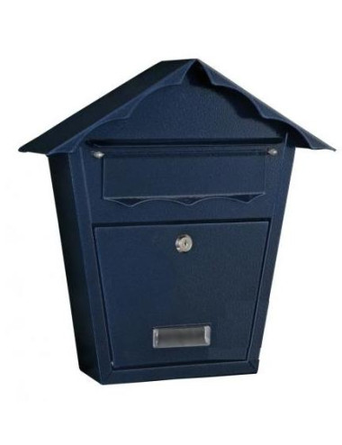 SKRZYNKA NA LISTY SD2 FORMAT B5