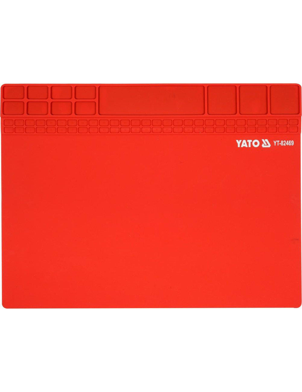 YATO MATA SILIKONOWA DO LUTOWANIA 40x30cm