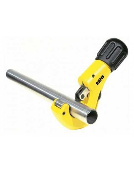 REMS OBCINAK RUR 3-35 S CU-INOX UNIWERSALNY Z ŁOŻYSKOWANIEM IGIEŁKOWYM  113351R