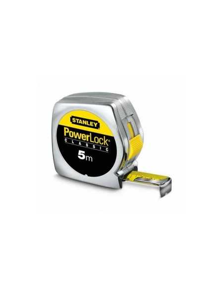 STANLEY MIARA ZWIJANA  5mx25mm  POWERLOCK