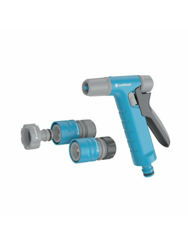 CELLFAST IDEAL ZESTAW ZRASZAJĄCY