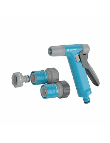 CELLFAST IDEAL ZESTAW ZRASZAJĄCY 3/4" HYDRON