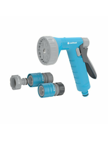 CELLFAST IDEAL ZESTAW ZRASZAJĄCY 1/2" RAIN