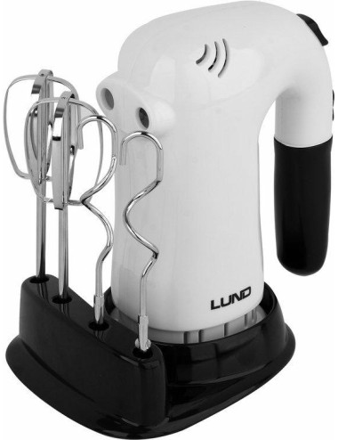 LUND MIKSER RĘCZNY 150-200W