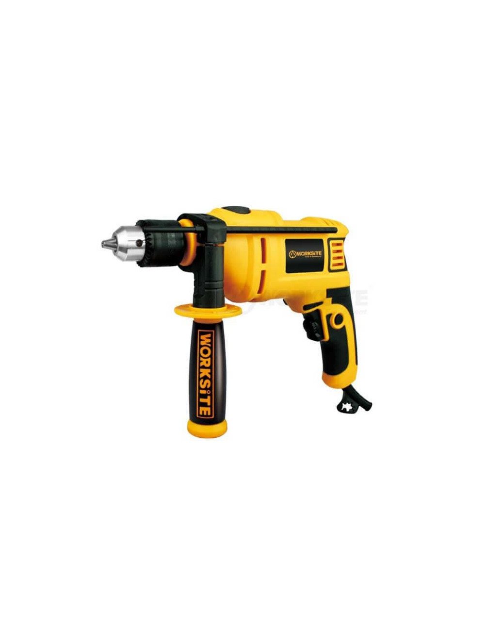 WORKSITE WIERTARKA UDAROWA 850W