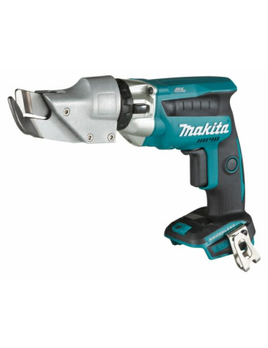 MAKITA NOŻYCE DO BLACHY 18V DJS131Z